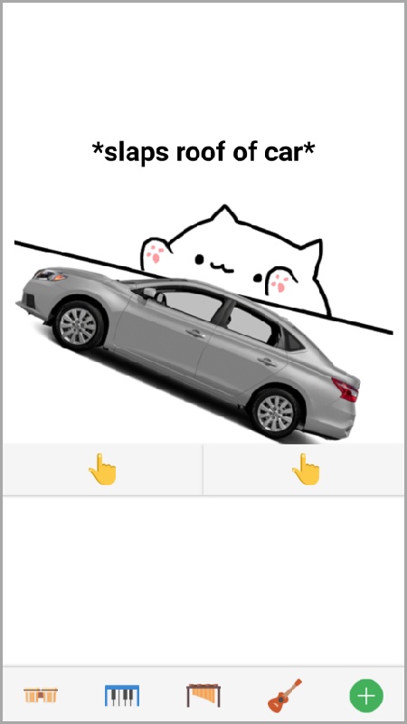 邦戈猫手机正版图1