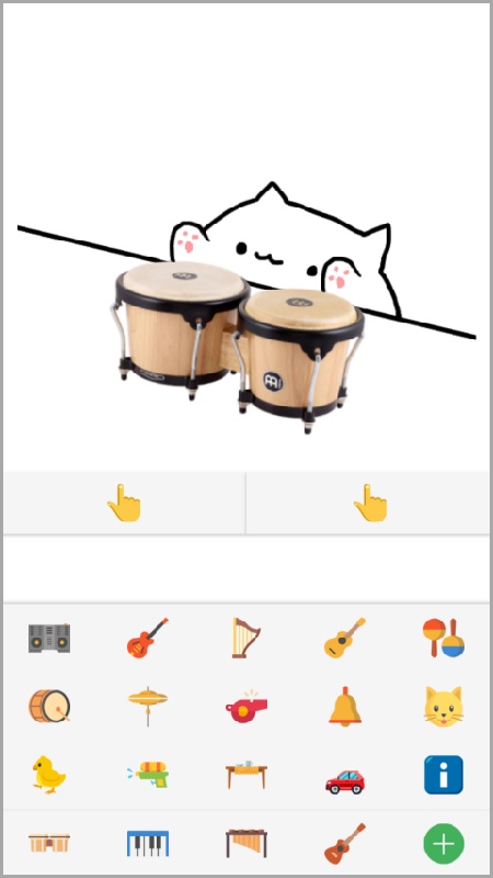 邦戈猫手机正版图3