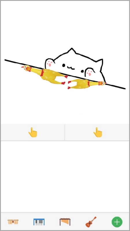 邦戈猫手机正版图2