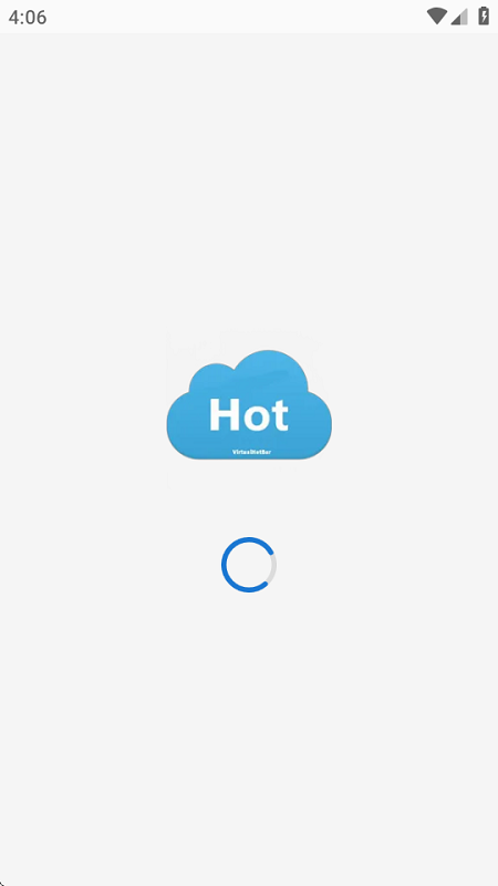HotPan免费原版图1