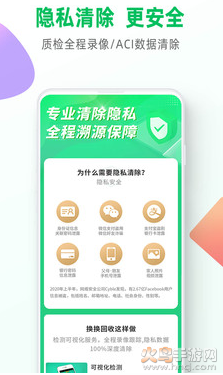 换换回收最新版图4