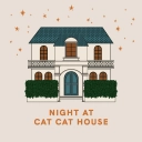 逃离猫猫屋之夜官方版