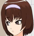 偷窃少女冷狐版