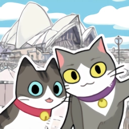 猫友圈猫咪的旅行安卓免费版