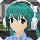 都市少女3D手机最新版