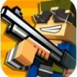像素射击战场手机正版