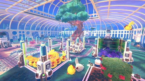 SlimeRancher2官方最新版图2