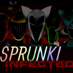 节奏盒子sprunki第三阶段最新免费版