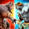 传奇斗士:生死之战正版