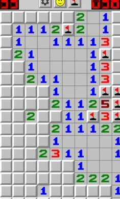 经典扫雷游戏完整版图3