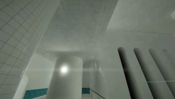 后室水池游戏正版图4