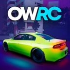 owrc开放世界赛车手游版