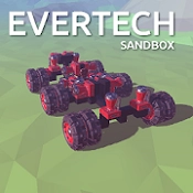 科技沙盒游戏官方版