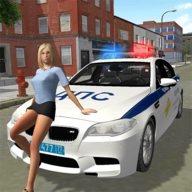 俄罗斯警察模拟器安卓免费版