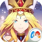 光之圣境放置次元通用版