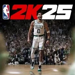 nba2k25免费原版