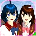 樱花校园模拟器2026服装解锁版