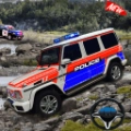 越野警车驾驶模拟器手机最新版