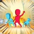 刺激火柴人游戏官方最新版