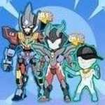 召唤机甲战士手游直装版