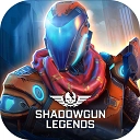 暗影之枪:传奇中文最新版