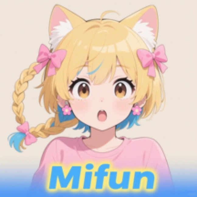 mifun乐园安卓直装版