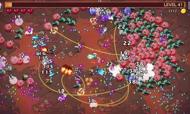 火星幸存者通用版图2