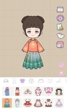 维维娃娃免费原版图1