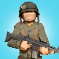 放置军事基地游戏完整版