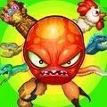 变异兽超进化物语正版