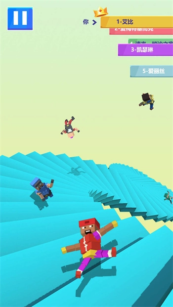 下楼大师免费原版图1