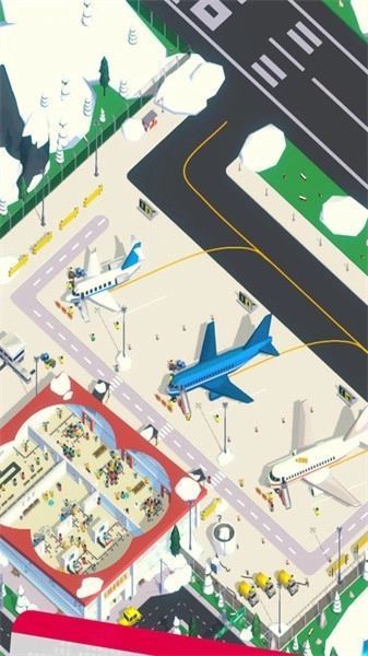 航空帝国大亨免费原版图4
