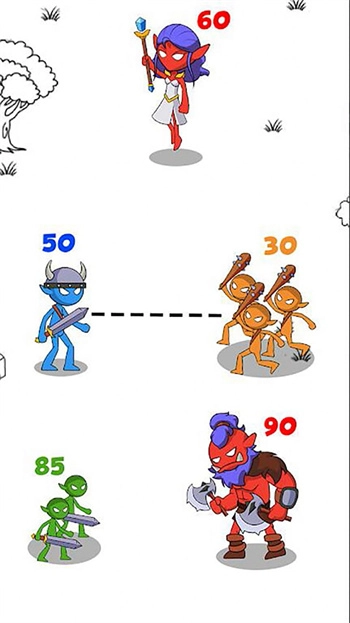 史诗战斗模拟原版图3