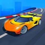 驾驶赛车3D手机正版