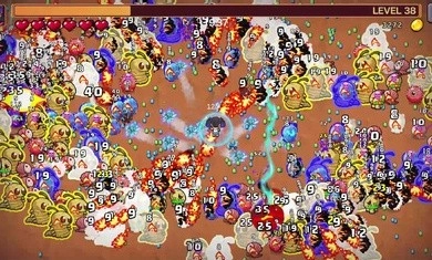 火星幸存者官方版图1