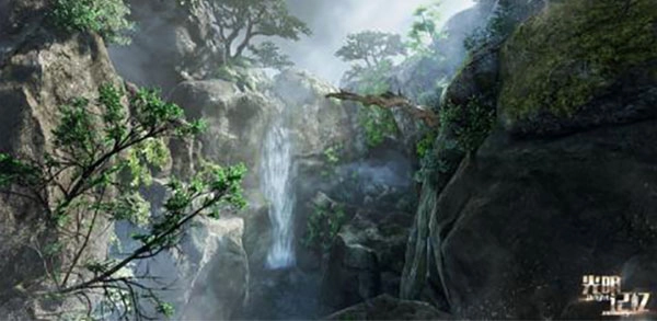光明记忆手游直装版图4