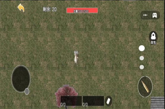 野外突围图3
