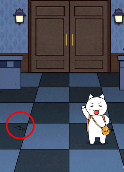 白猫大冒险2直装版图1