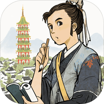 江南百景图渠道服游戏无广告版