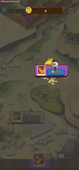 放置动物王国(Kingdomtopia)最新版图2