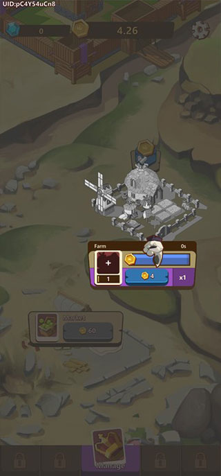 放置动物王国(Kingdomtopia)最新版图1