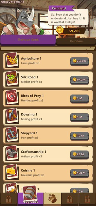 放置动物王国(Kingdomtopia)最新版图4