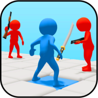 战术短跑(TacticDash)正版