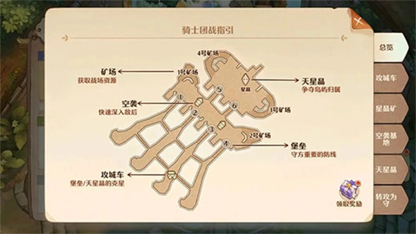 森之国度图2