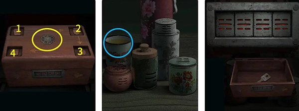 诡楼回魂免广告版图7