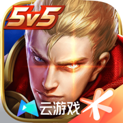 王者荣耀云直装版