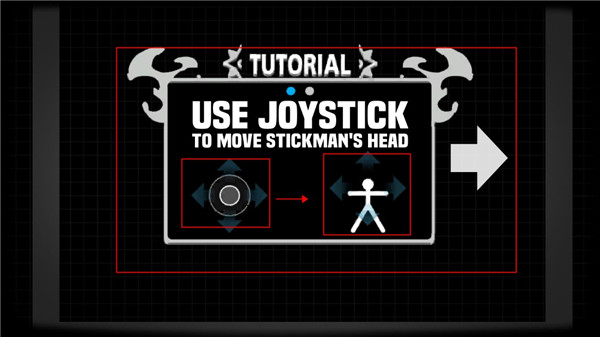 火柴人搞笑格斗(Stick Fight Battle)图5