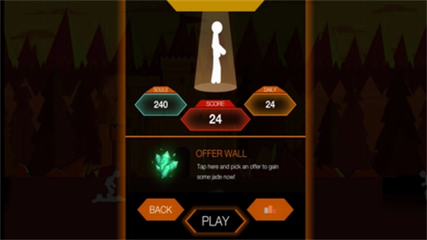 火柴人战争超越传奇(Stick War: Beyond Legendary)图2