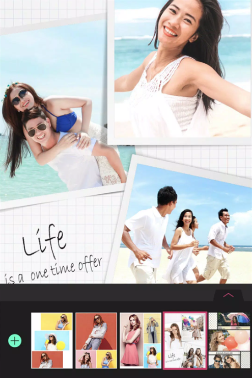 YouCamPerfect免费原版图1