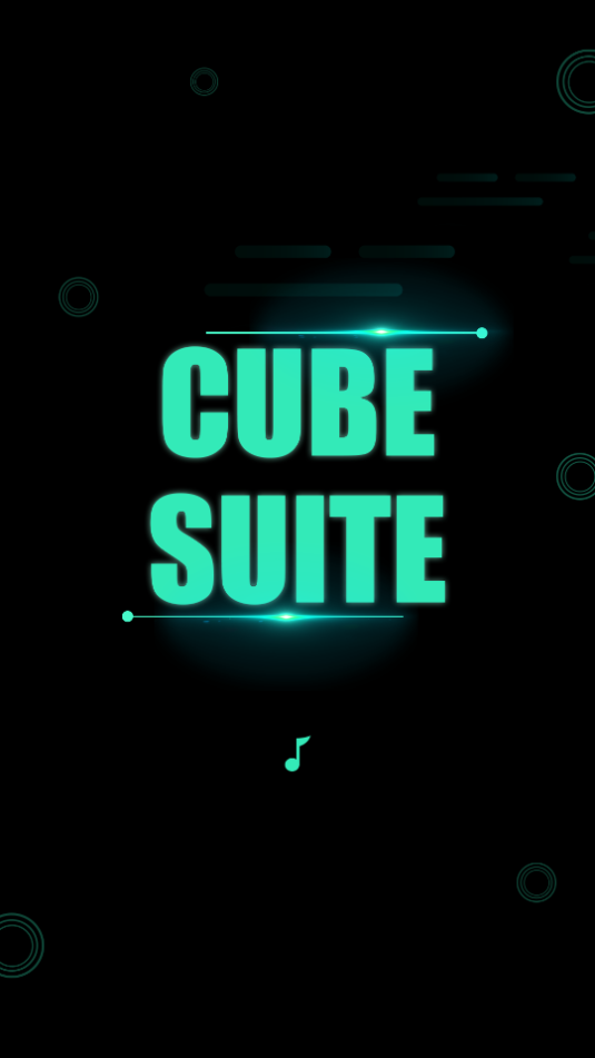 cubesuite20261014053431最新免费版图1
